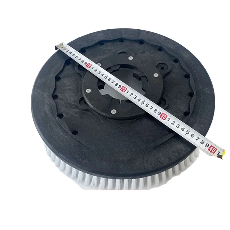 

Washing bot manipulation disc Yangzi washing machine brush disc accessories