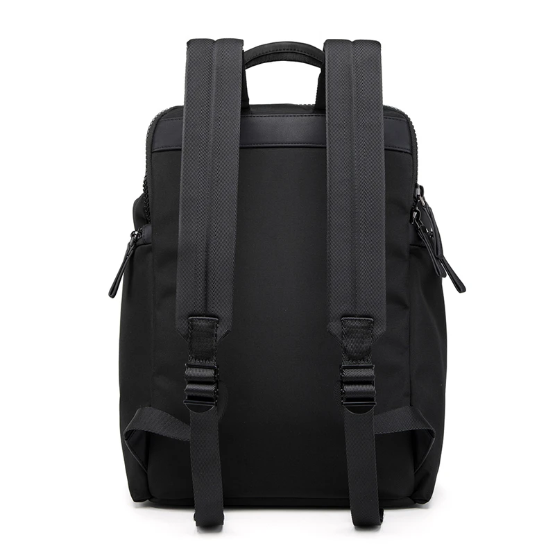 BISON DENIM New Fashion Casual Backpack Men Women Travel Backpack Outdoor Sport Shoulder School Bag Large Capacity Laptop Bag