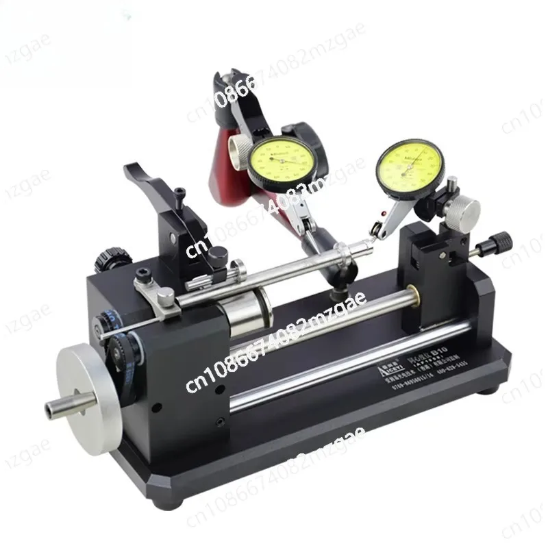 

Измерительный прибор для проверки концентричности ACE-1050: высокоточный, с точностью измерения 0,002 мм, для точной настройки штампов