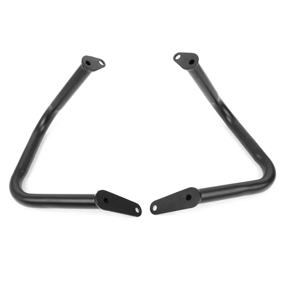 

Motorcycle Accessories Engine Guard Crash Bar For Yamaha Vstar V-Star Dragstar 400 650 Classic Custom 1991-2016