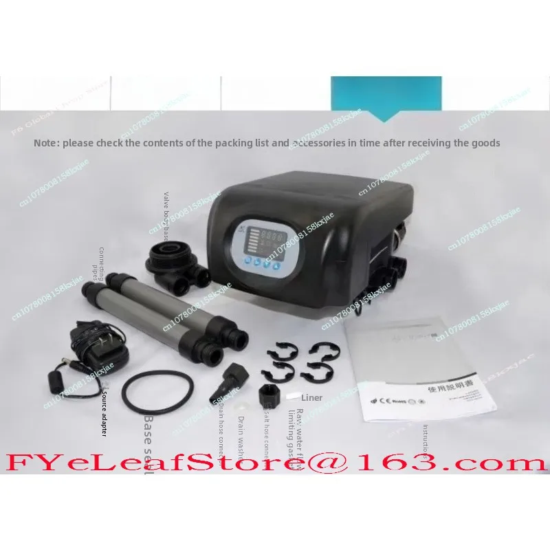 Best Seller Water Double Softener Valve F73