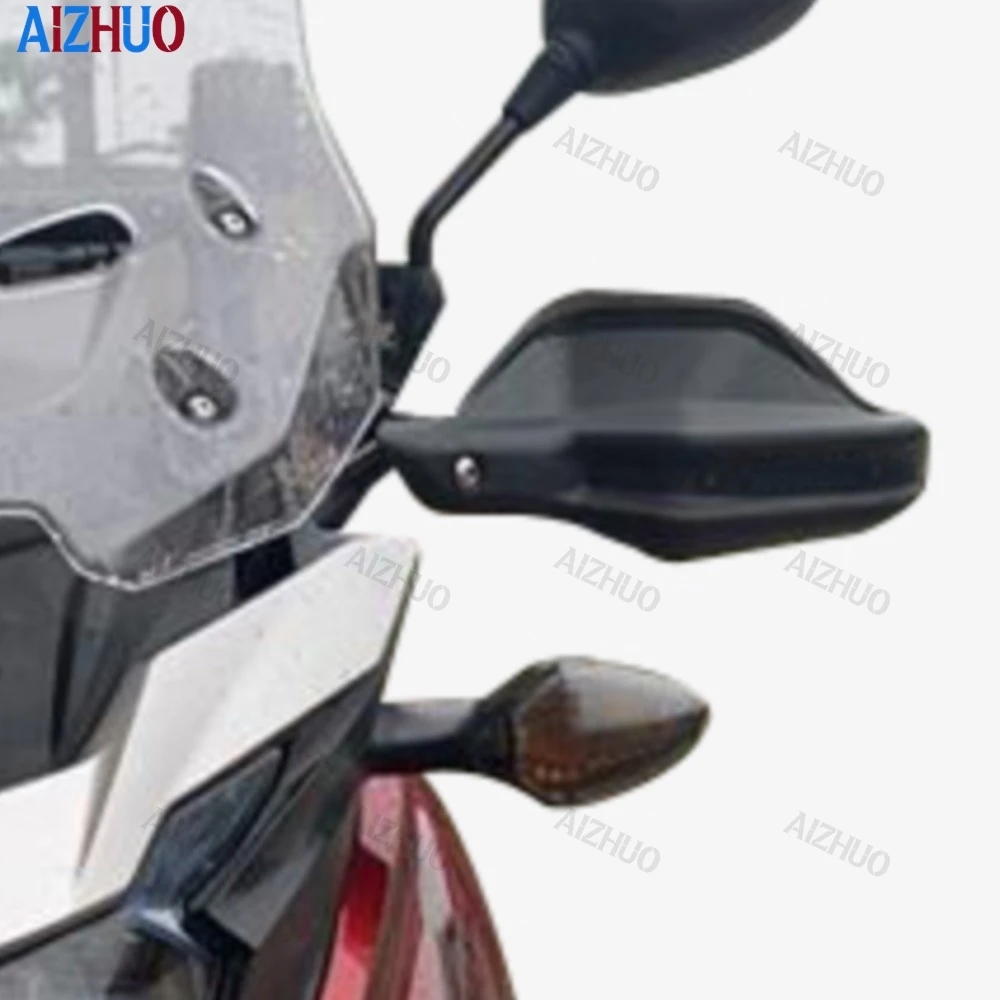 For Honda NX500 NX 500 CB500 CB 500 HORNET 500 2024 2025 2026 Handguard WindShield Hand Guard Protection Motorcycle Accessories