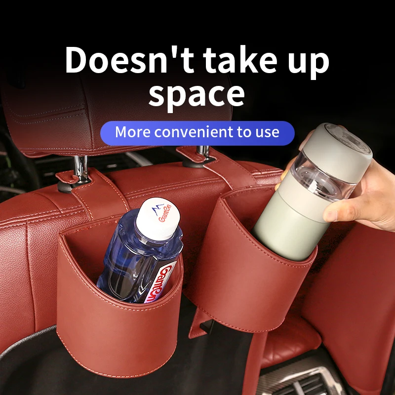 مقعد السيارة حامل الكأس لكيا سبورتاج فورتي سيراتو أوبتيما K3 K5 كرنفال KX5 ريو ستونيك سورينتو K2 KX3 K4 Ceed اكسسوارات السيارات