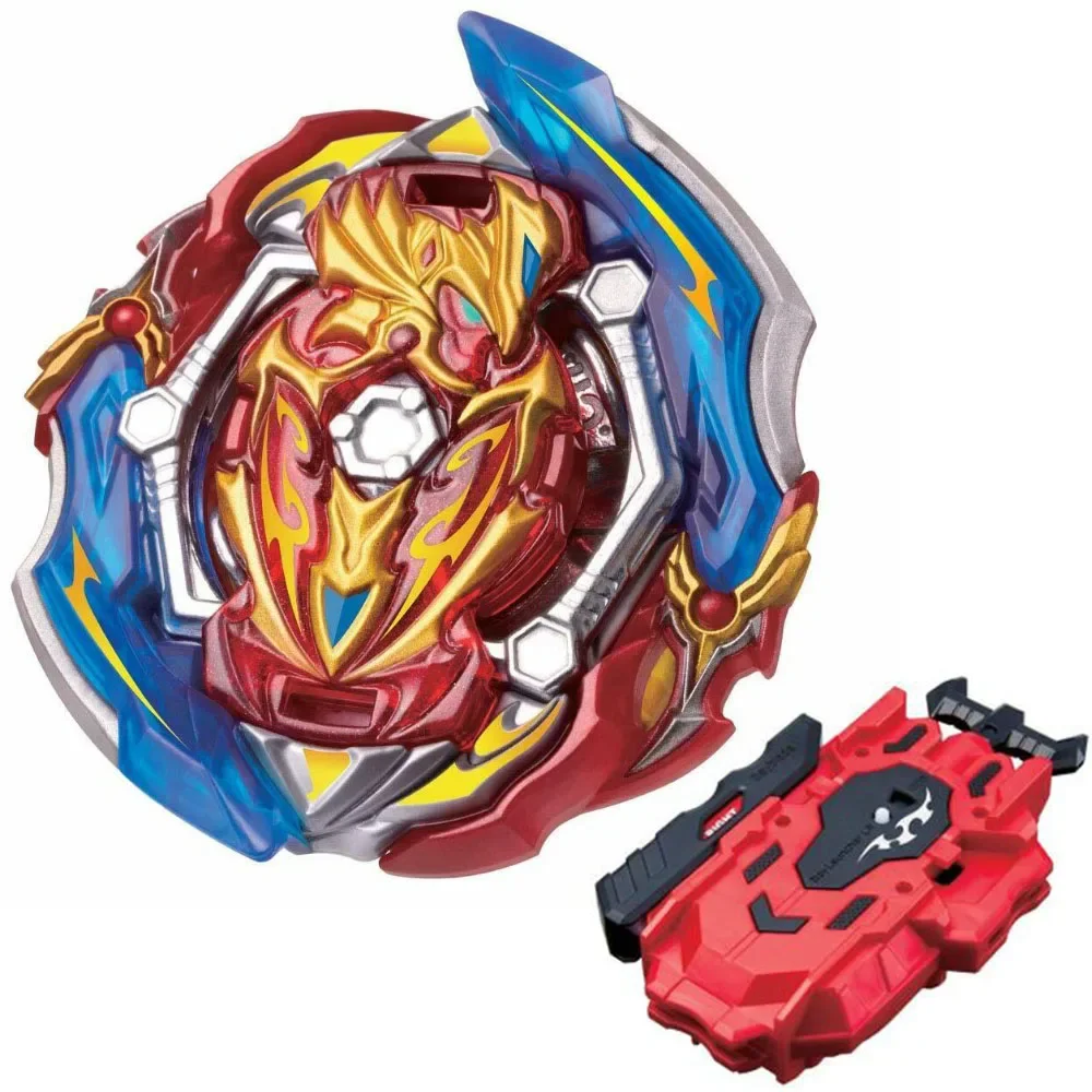 Spinning Top Union Achilles.Cn.Xt + Gatinko Rise GT Retsu B-150  B173 B172 B171 BB169