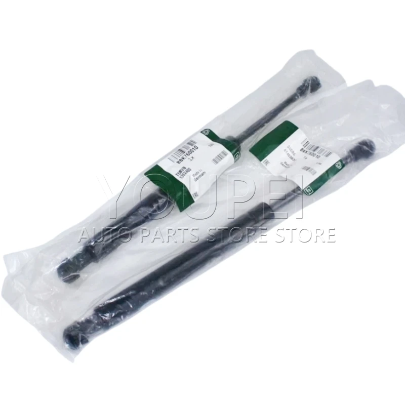 

2PCS Car Front Engine Bonnet Gas Strut Shock Lift Support Spring Dampers For Land Rover Freelander 2 SUV 2006-2014 LR001773 Auto