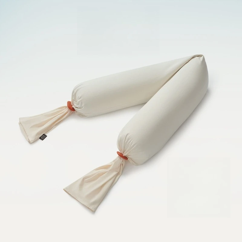 

Comfort Treasure Maternity Sleeping Pillow Support Abdominal UShaped Side Sleeping