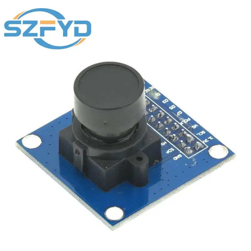 OV7670 Camera Modul…