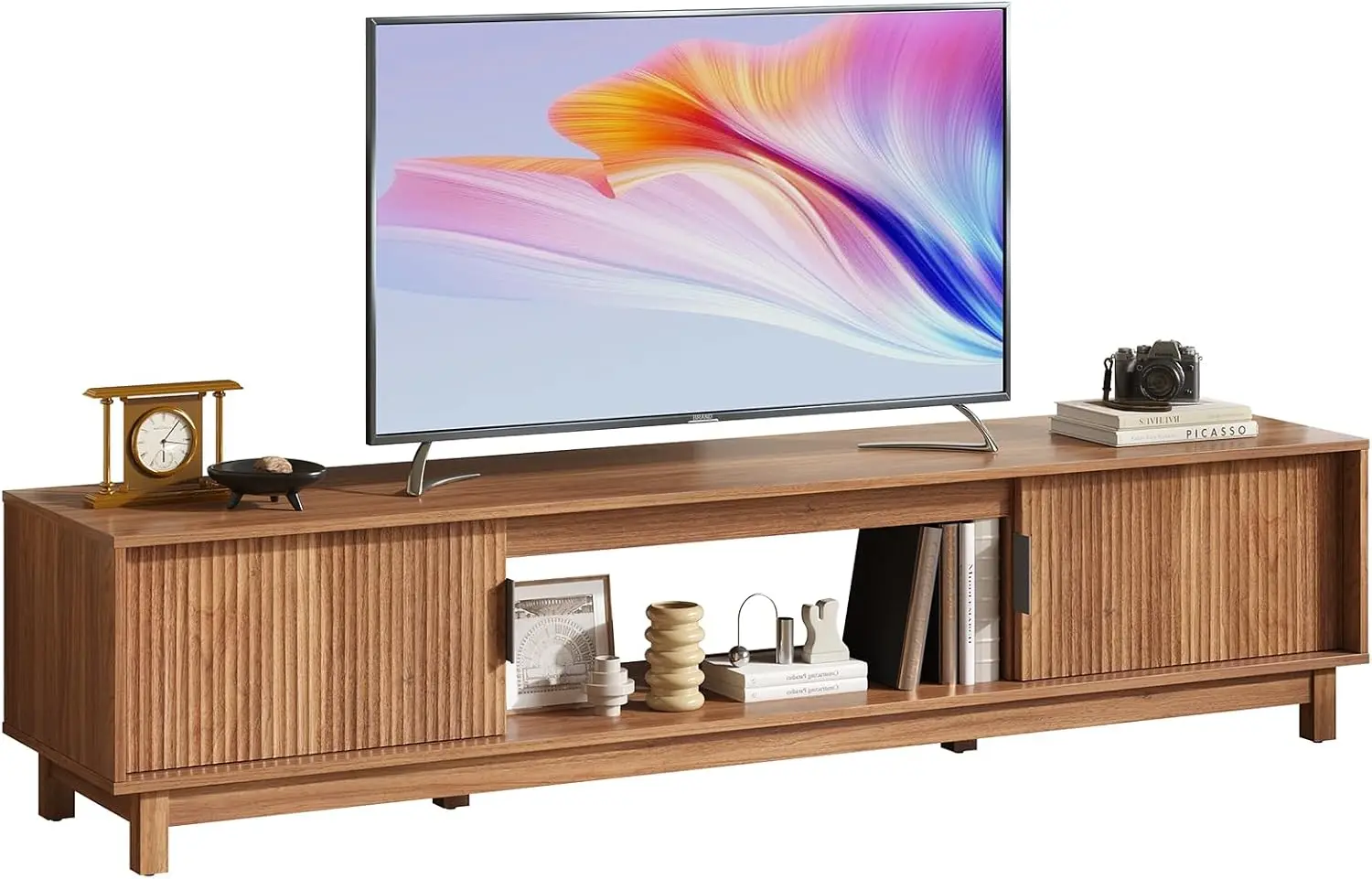 Mid-Century Modern …