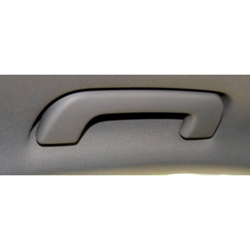 Grey Automobile Part New Front Rear Left Right Interior Handle Armrest Roof Top Grip Puller for Audi A4L Q5 A6LC7 B8 Q3 A5 S4