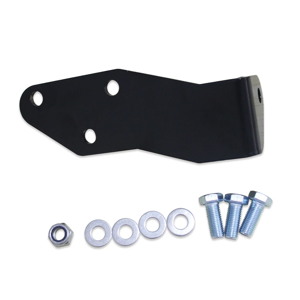 

For Honda Acura B Series B16 B18 Low Profile Transmission Torque Mount Bracket Civic Integra Replacement Parts