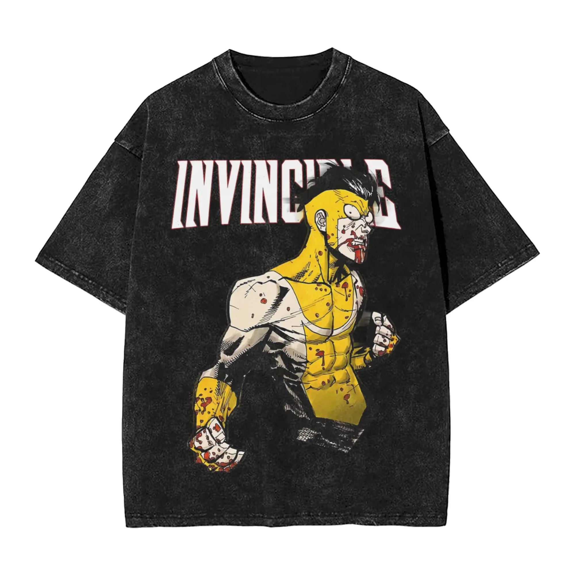 Camiseta Unissex Vintage de Al - Vintage Fashion In Japan avaliação e preço
