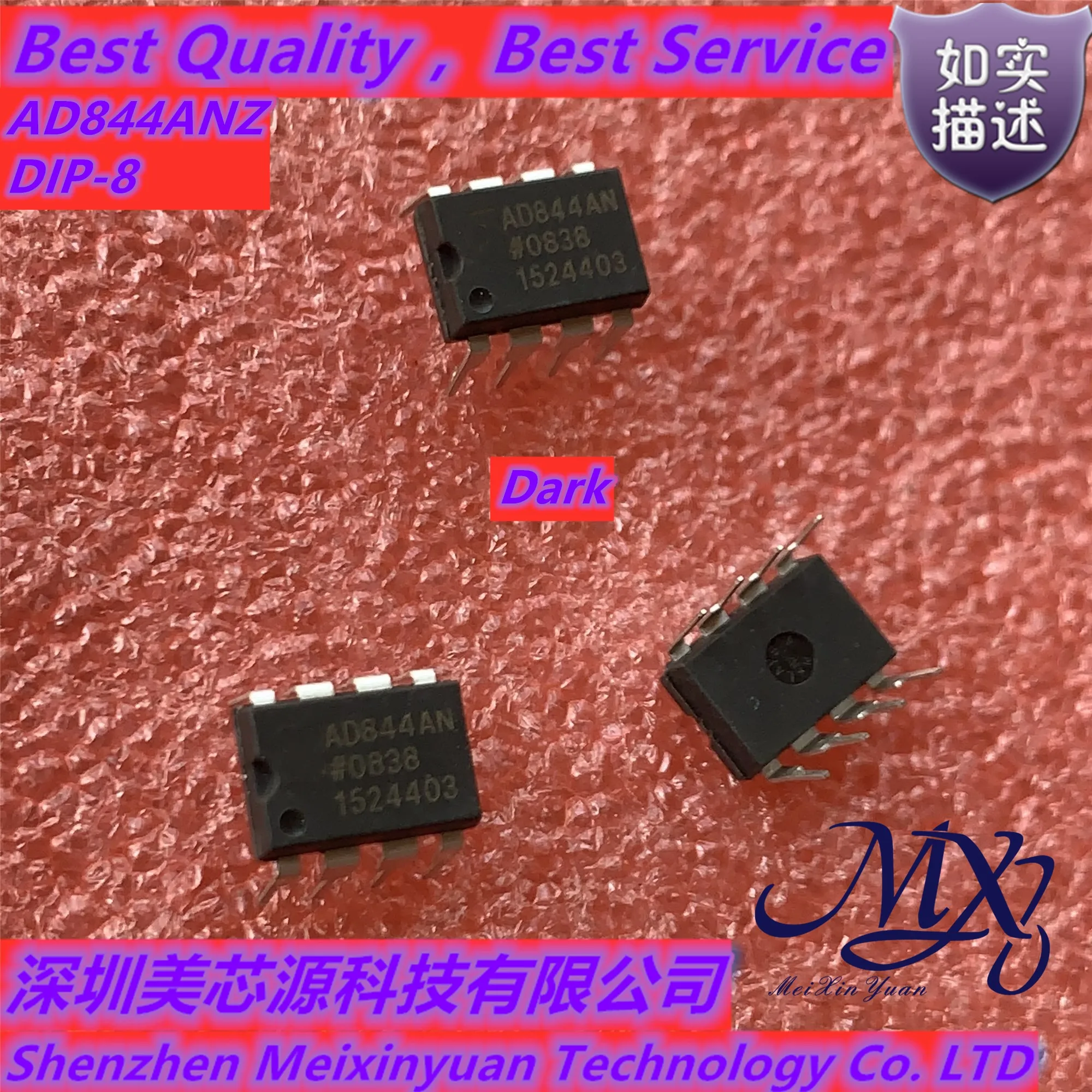 Mxy AD844AN AD844JR AD844ANZ AD844SQ AD844SQZ AD844AQZ AD844AQ AD844BQ AD844BQZ AD844SQ883 new in stock