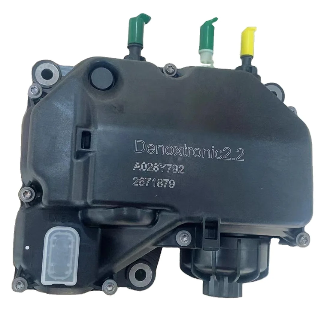 

2871879 A028Y792 New Denoxtronic 2.2 12V for Cummins ISX ISB ISC Def Urea Pump 0444042003