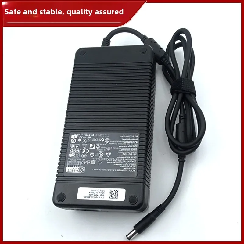 Genuine New PA-1331-91 Power Adapter 19.5V 16.9A 3300W Power Supply