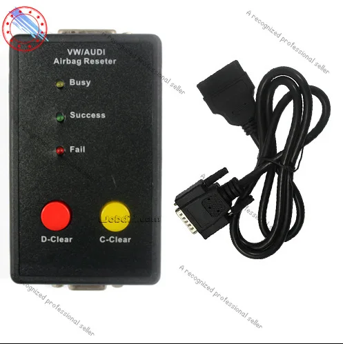 

Foreign trade hot-selling VW Audi Airbag Reseter for Volkswagen Audi Airbag Reset