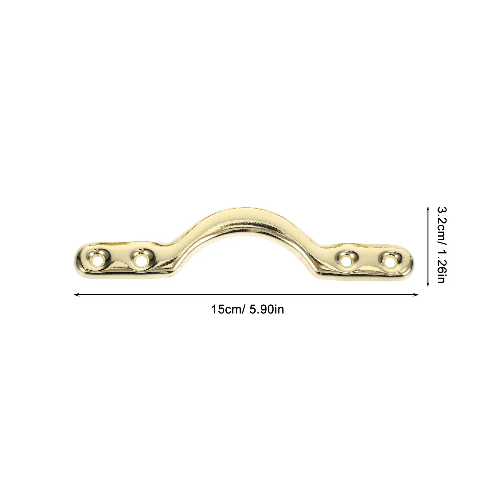 6Pcs Heavy Duty Iron Pool Table Corner Bracket Net Bag Holder for Billiards Snooker Table Pocket Fixation Storage Rack Kit view 2