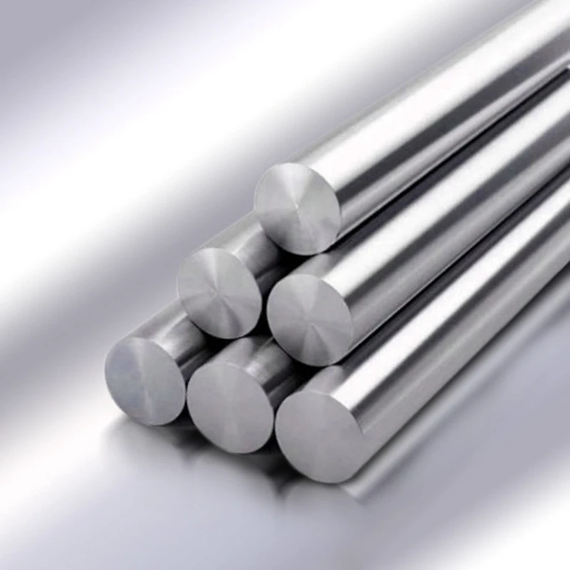 304 Stainless Steel Rod Diameter 4mm-18mm Linear Shaft Metric Round Rod Ground Rod 100/200/300/400/500mm/600mm/700mm/800mm Long