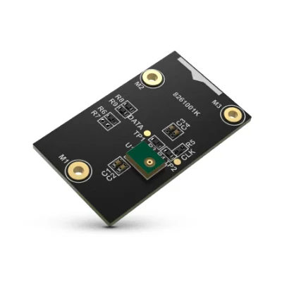 

Модуль стереомикрофона WisBlock PDM | RAK беспроводной RAK18000