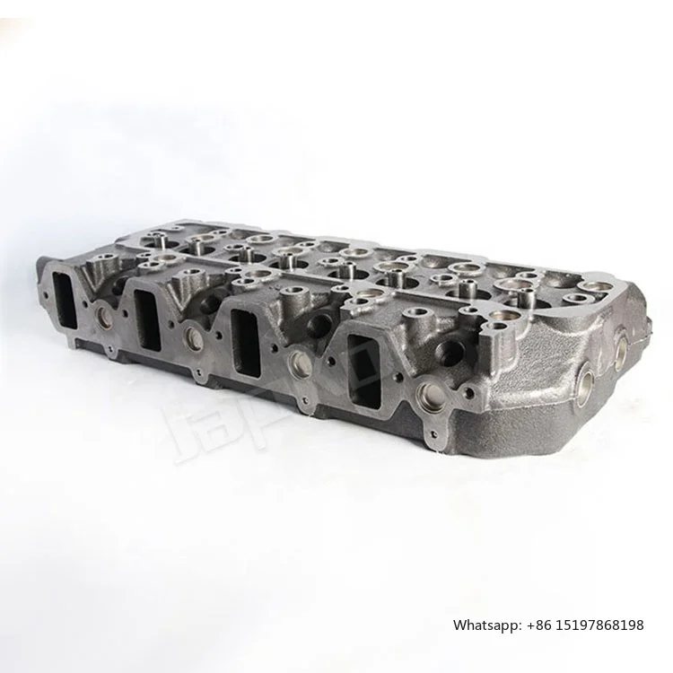 4D30A Cylinder Head…