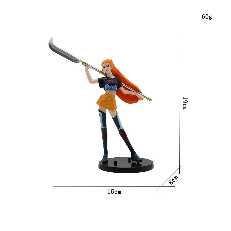 KPop デーモンハンターズ アニメ ルミ ミラ ゾーイ フィギュア、ファッショナブルでキュートなデスクトップデコレーション、男性と女性向け、素敵なギフト