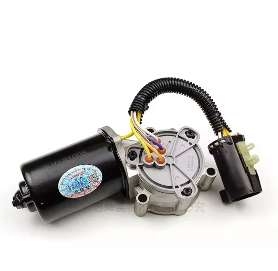 

47-60-648-001 Car Transfer Case Motor for Gwm Great Wall Haval Hover H3 H5 Wingle 3 WINGLE 5 GWM V240 4WD shift motor
