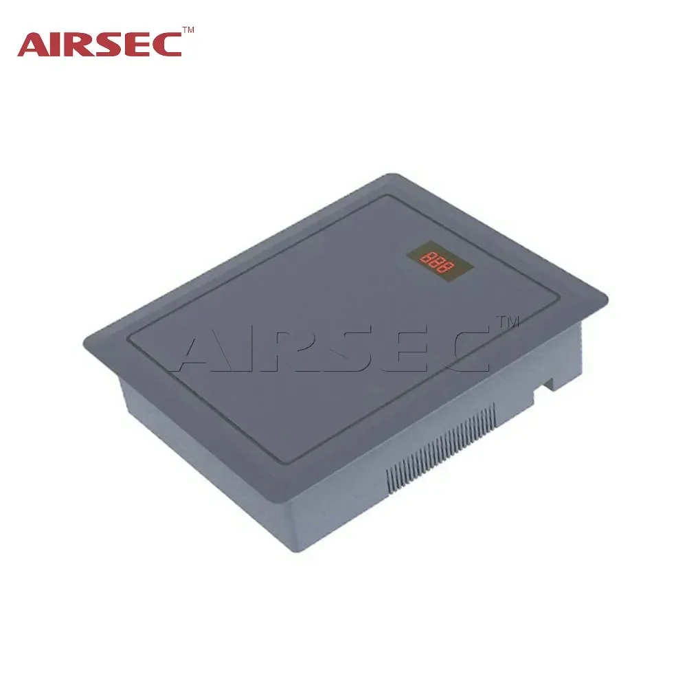 

AIRSEC EAS AM detactivator Anti-theft EAS AM handheld DR label deactivator eas alarm system tag detector