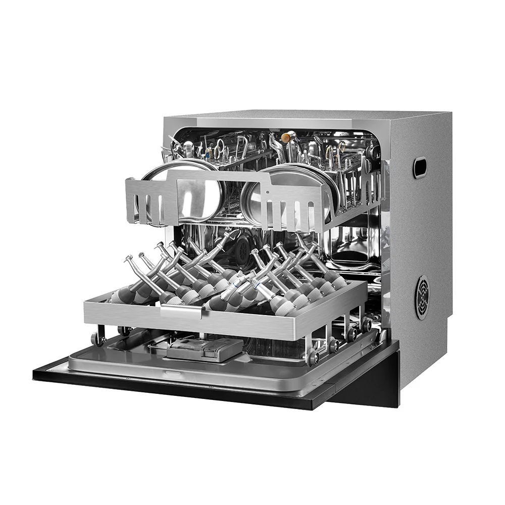 Dental Chair Accessories Medical Cleaning Machines CX-A002