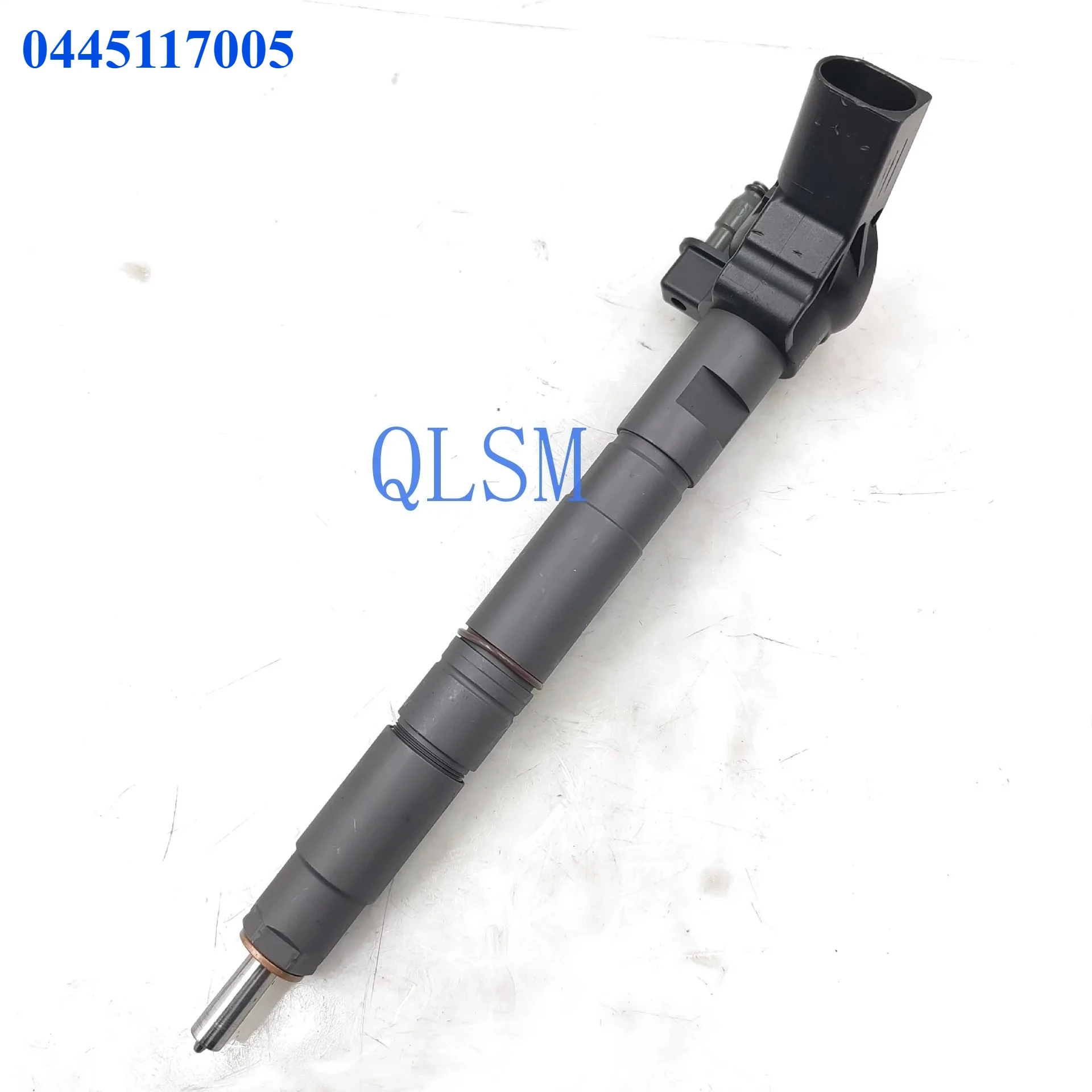 

0445117005 high quality accessories Fuel injector 117005 Diesel engine assembly 059130277AM