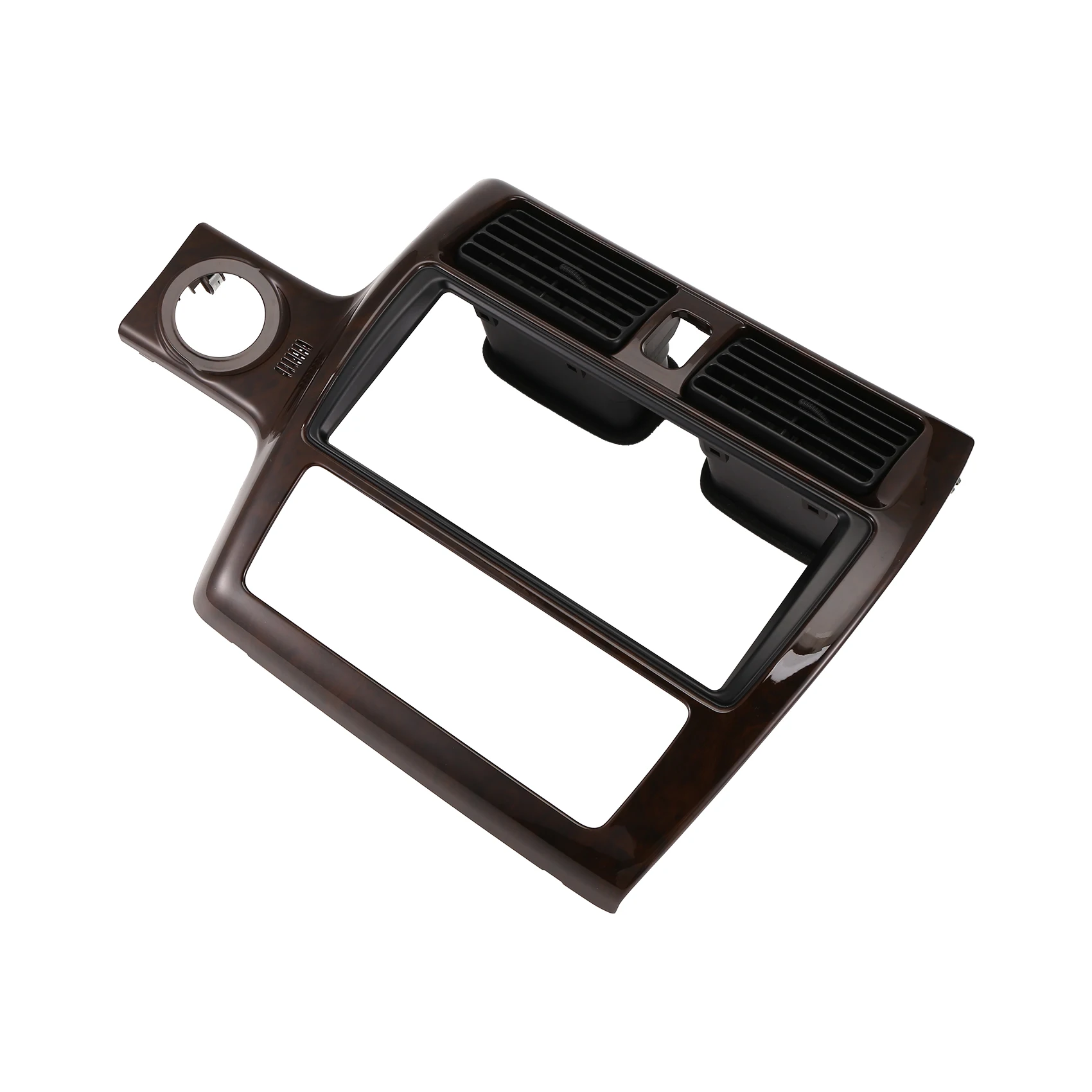 

Car Dashboard Middle A/C Air Conditioning Outlet Assembly DVD Panel Frame 55405-AC040 For Toyota Avalon 1994-1999 LHD