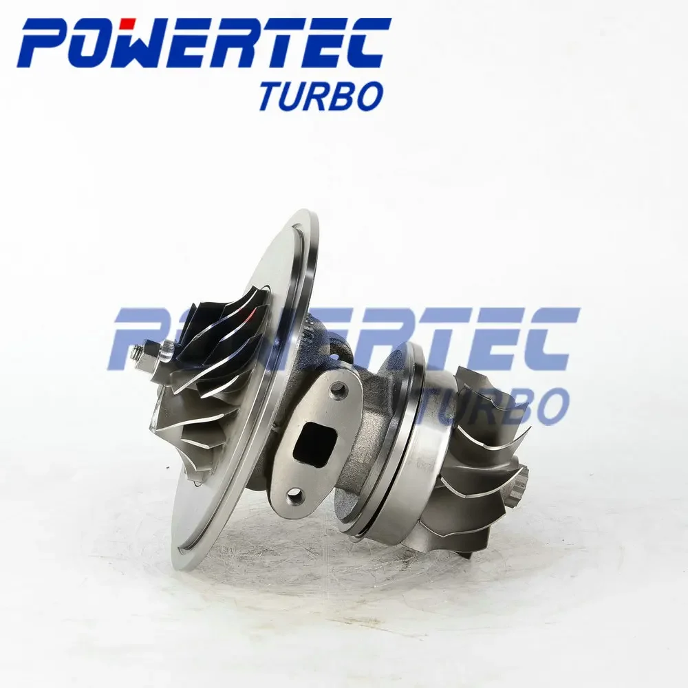 Turbine CHRA 3526008 Turbocharger core H2D For Volvo F12/N12/NL12 Truck with TD122F, TD122FG, TD122, TD122FS, TID121G, TD121G - view 3