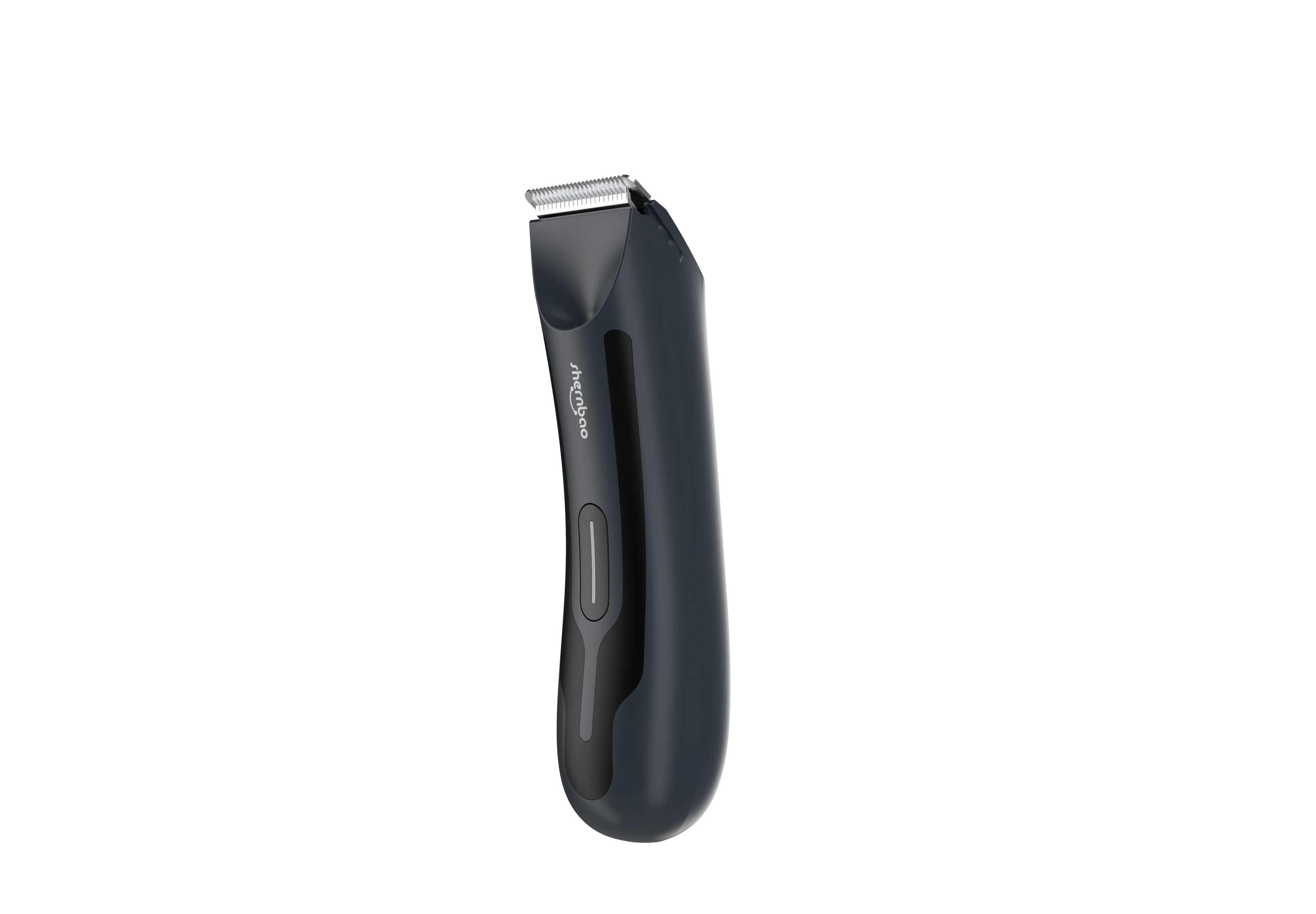 Smart Mini Trimmer  PGT-420 USB Rechargeable Pet Hair Clipper