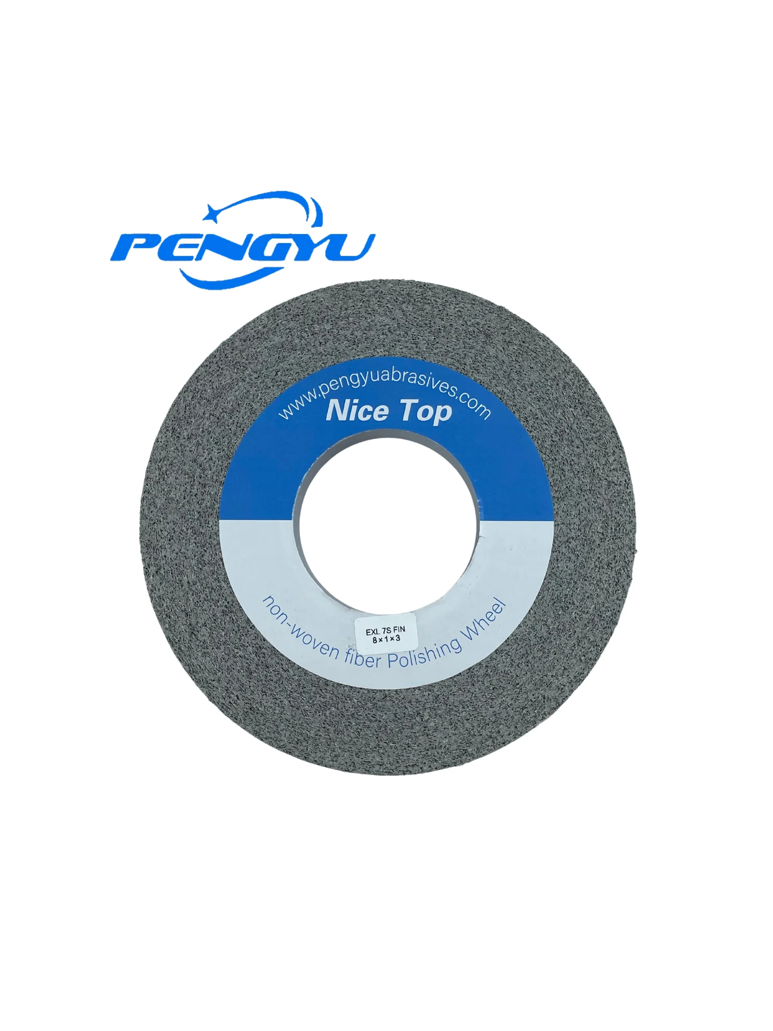 EXL 7S FIN 8*1*3 สามารถใช้สำหรับพื้นที่ที่มีรายละเอียดเล็กๆ รวมถึงพื้นผิวที่ไม่เรียบ โค้ง และแบน