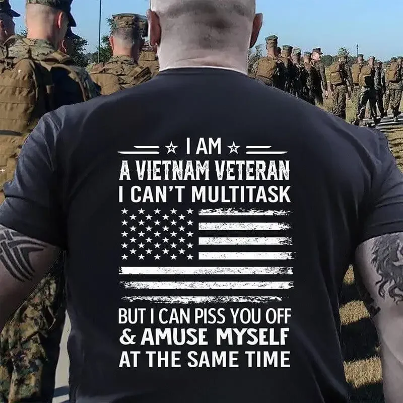 Multitask US Veteran T Shirt Vietnam Veterans_zb7_19