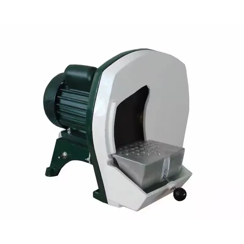 550W Aluminum Housing Dental Laboratory Equipment  Plaster Model Trimmer with Resin Disc Wheel Wet   