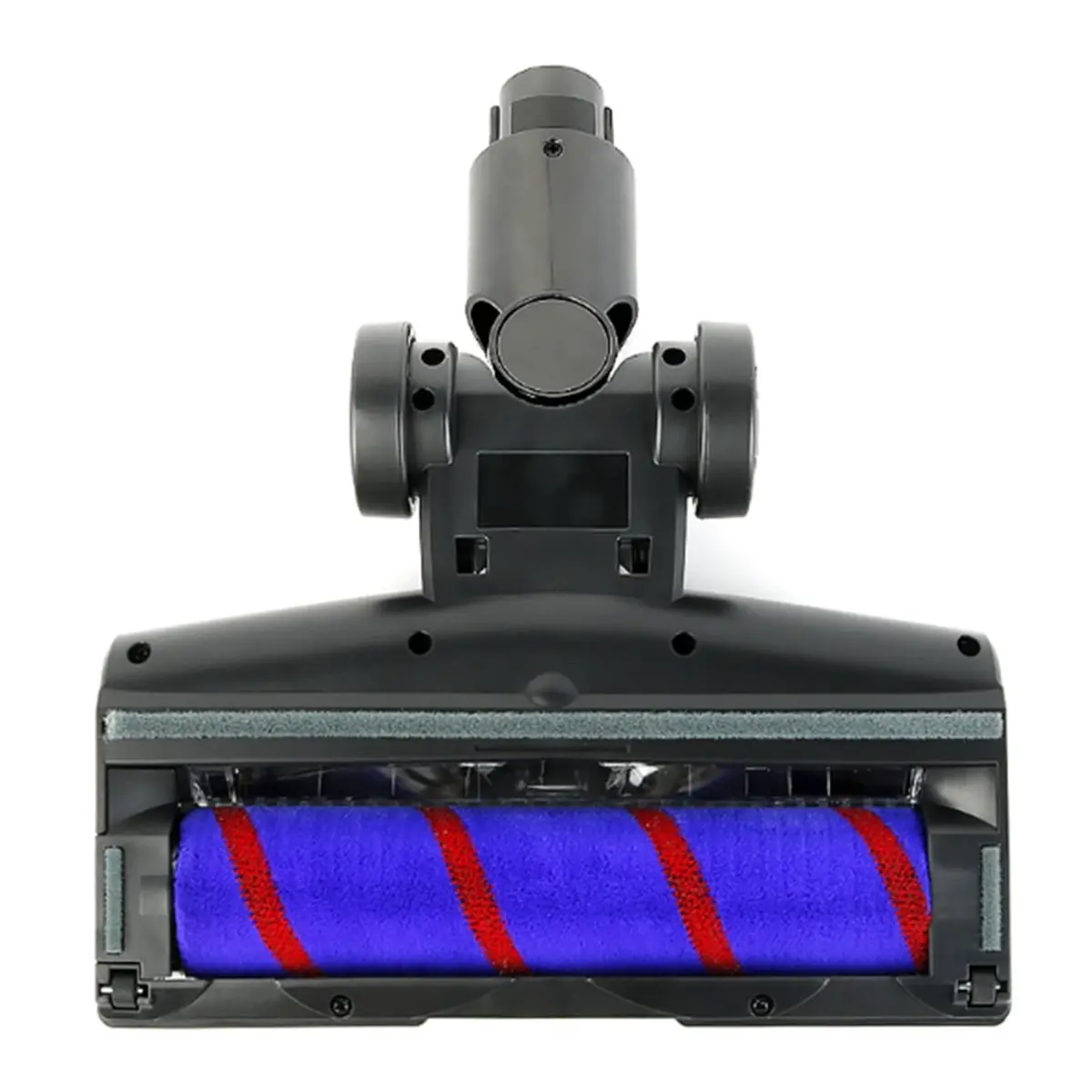 

A03V Replacement Fluffy Soft Floor Head for Dyson V7 V8 V10 V11 V15 Vacuum Cleaner Accessories with LED Light