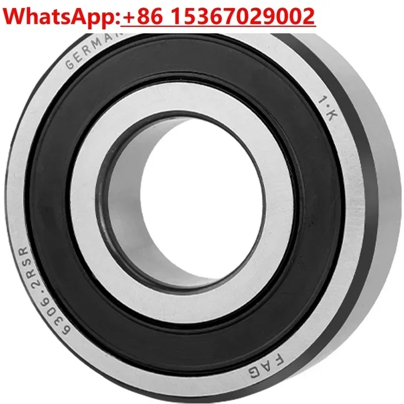 

10Pcs High Speed Bearing 6200 6201 6202 6203 6204 6205 6206 2RSR