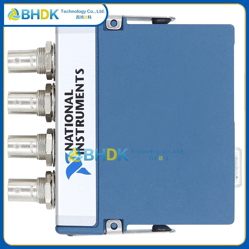 For NI-9402 High Speed TTL Pulse Measurement Signal Control Module