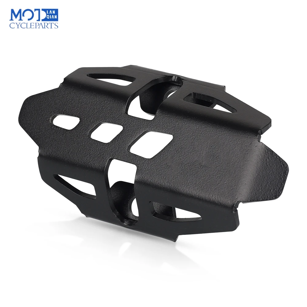2021 For Yamaha XT1200Z XTZ1200 XT1200ZE SUPER TENERE ABS RAID EDITION CNC Sidestand Side Stand Switch Protector Guard Cover Cap