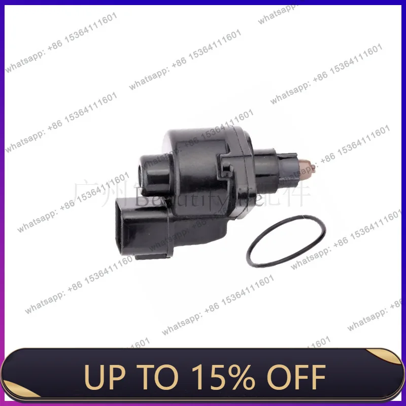 XX. MD614368 for auto parts idle motor MD628051 E9T15292C