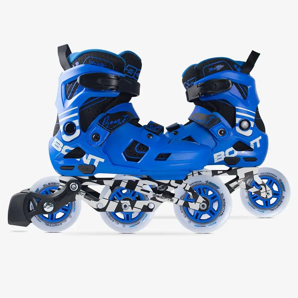 BONT Scoot Kids Inline Skates Speed Skates Roller Skates Entry level skates Children Skates