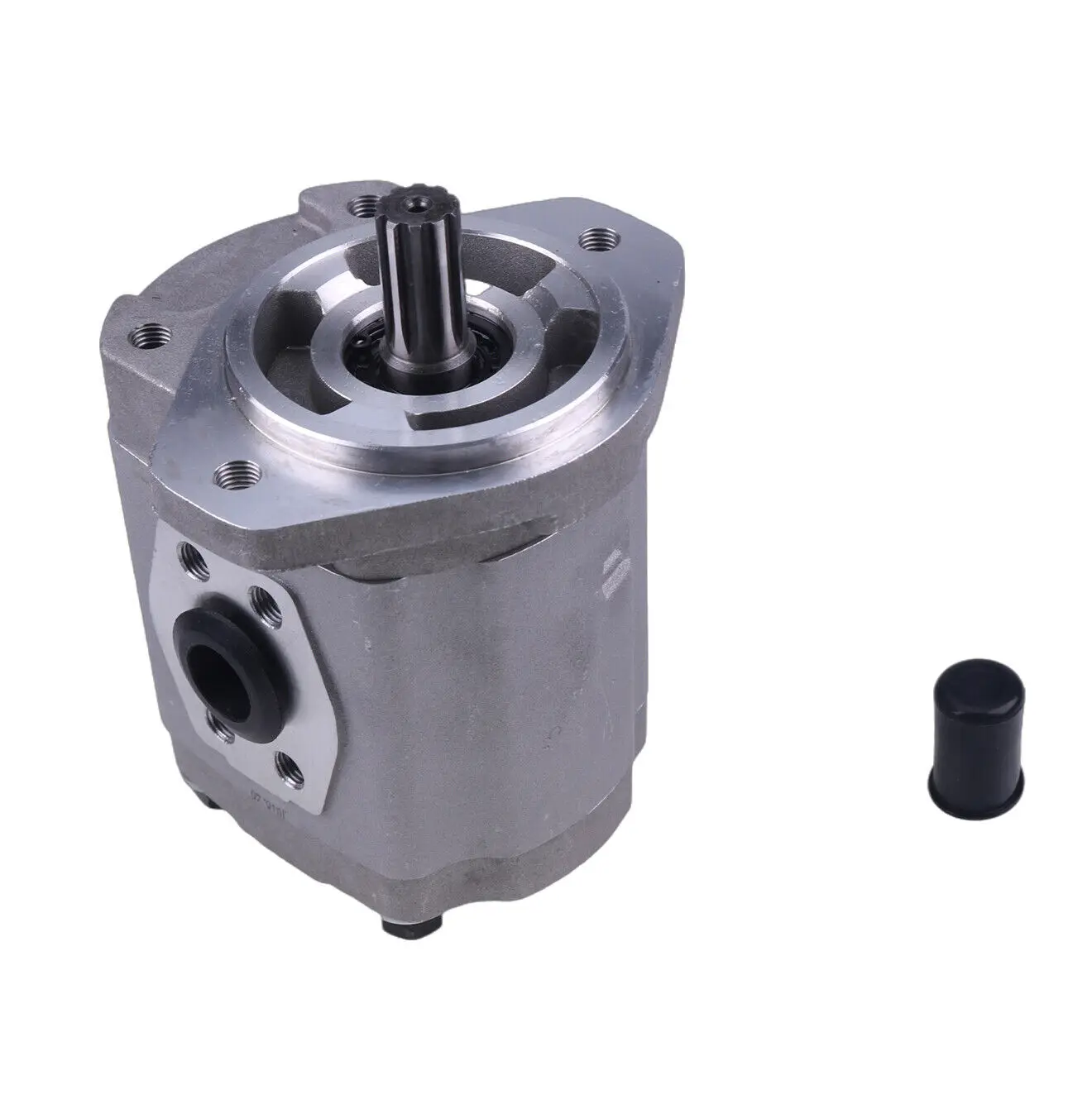 Forklift Parts OEM Forklift Parts Hydraulic Gear Pump 67130-23360-71 for TOYOTA FORKLIFT 7FD20-30 1DZ Engine