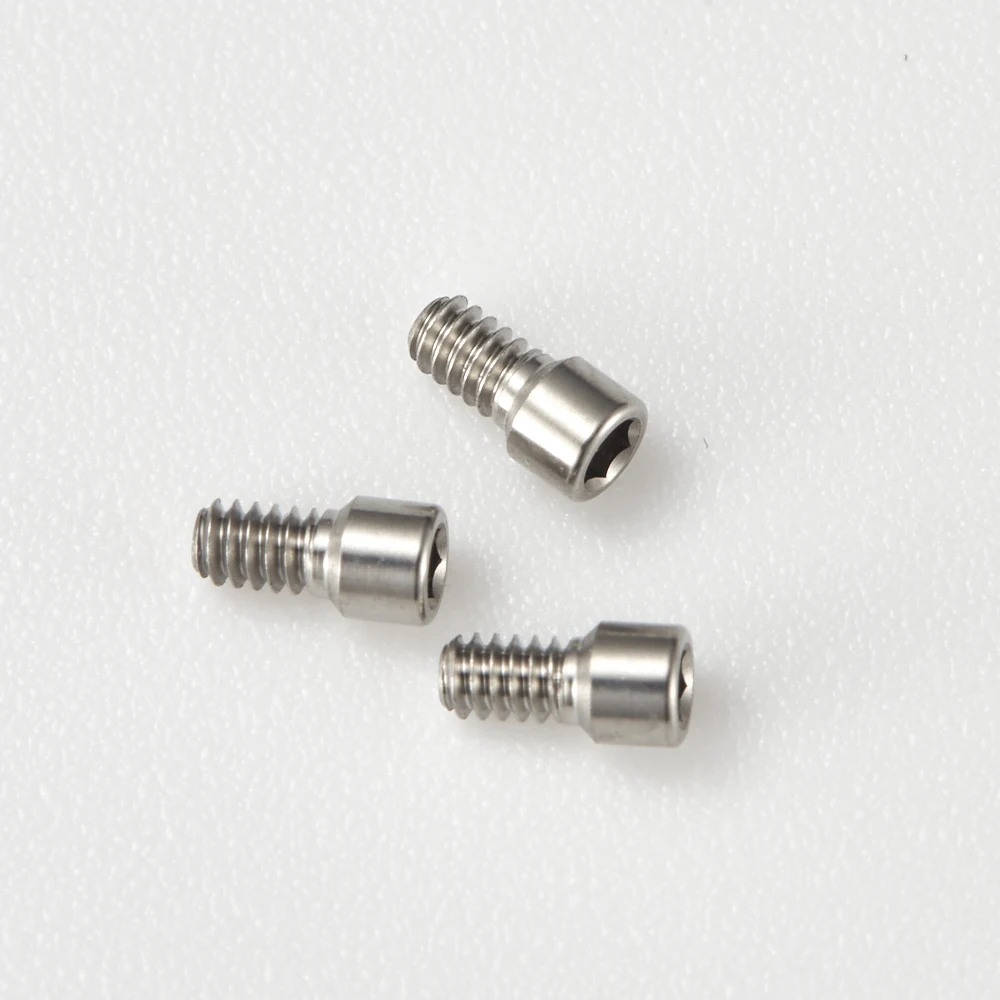 Factory Price Dental Multi Unit screw for Osstem