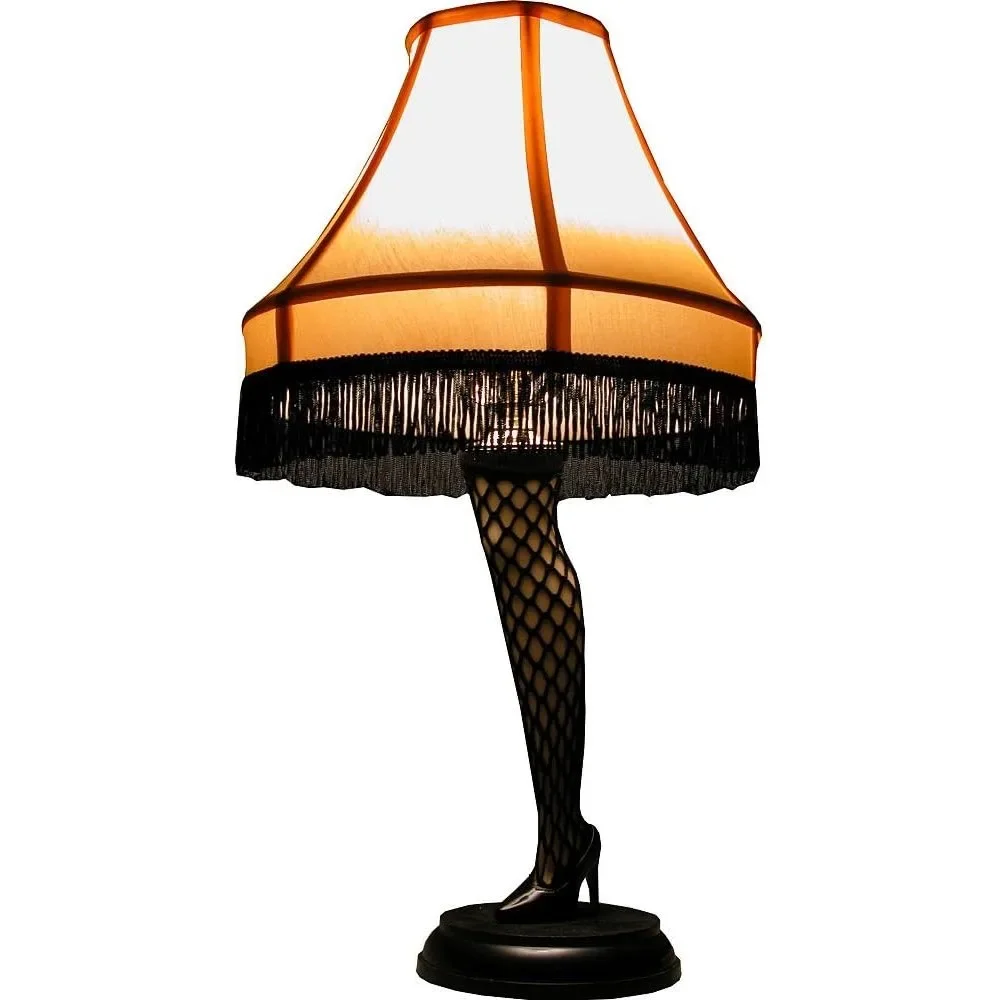 

TRU Christmas Story - 20 Inch Leg Lamp