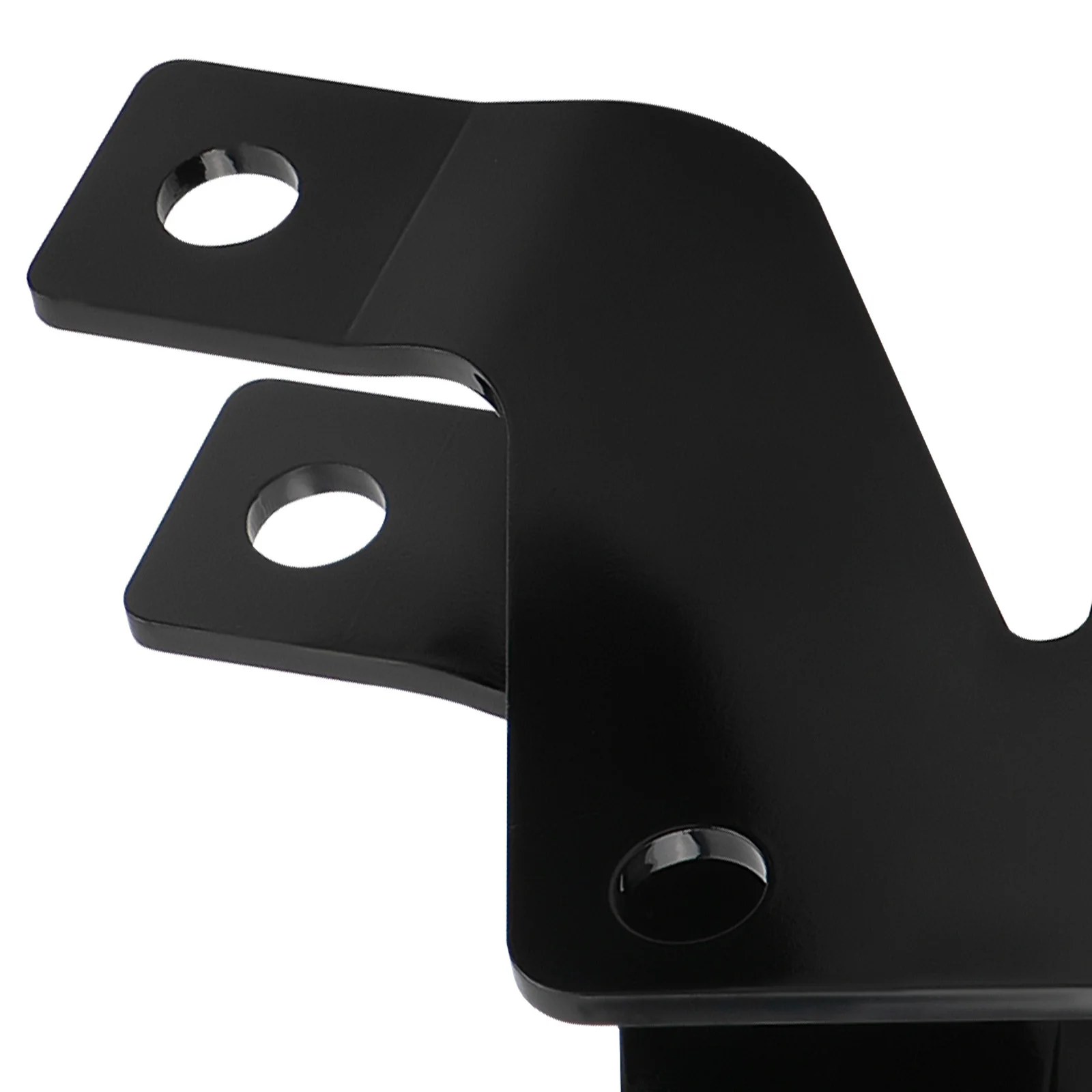 2x Rear Lowering Shock Extenders For Chevy Suburban Avalanche 1500 Tahoe 00-06
