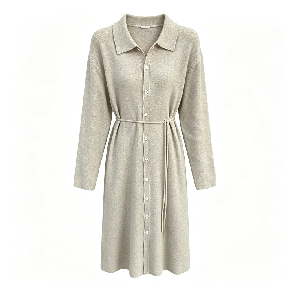 For Weekend Outing 42 S Women Cardigan Sweater Stylish Vacation Coat Fashion Outerwear Lightweight Construction