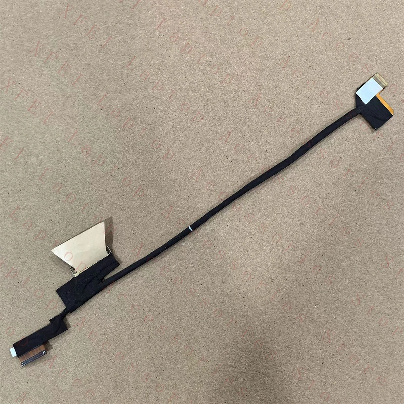 D  New For HP ZBook Fury 16 G9 G10 Workstation LCD EDP Cable OLED 6017B1722301
