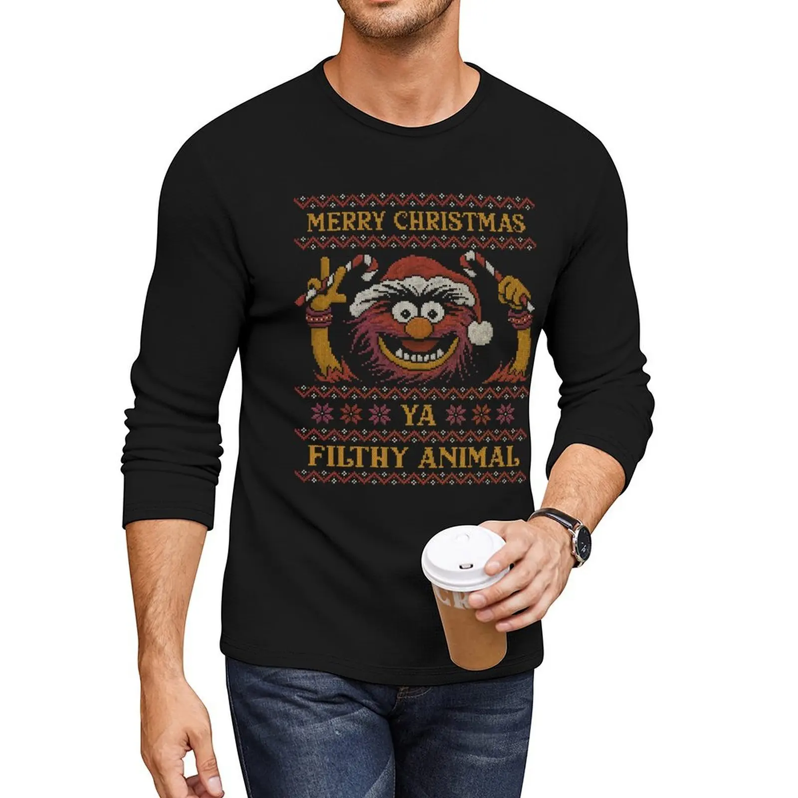 Merry Christmas, Ya… - image