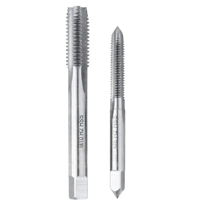 For Tap for Straight Groove Machine M68M70M72M75M76*2*3*1 * 4 Tapping Thickness Teeth