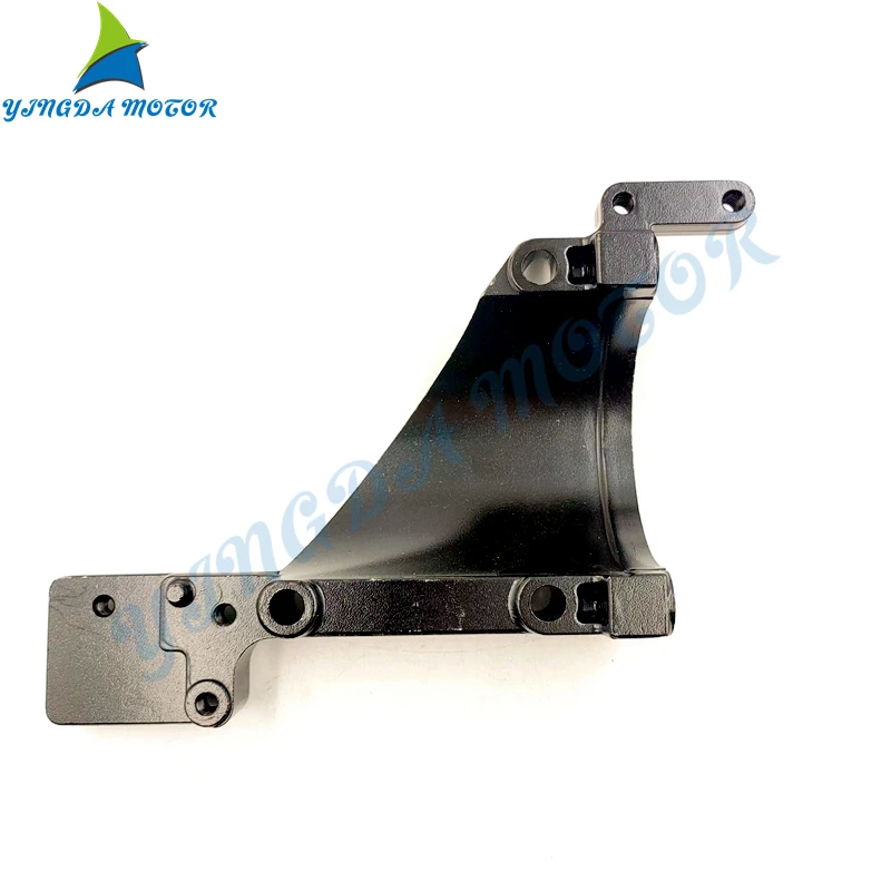 دعامة خلفية عالية الجودة Assy 6J4-81820-00 لجزء القارب من ياماها الخارجي ثنائي الأشواط 40HP