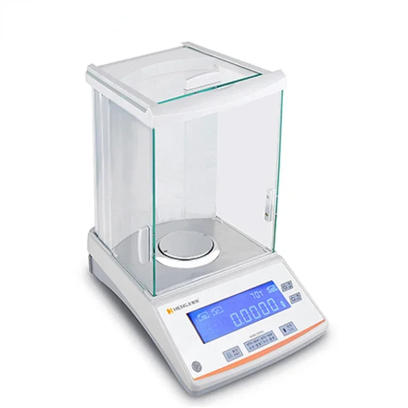 Electronic Analytical Balance FA 32.04 Million Sub-Laboratory Precision Electronic Scales G/0.1Mg